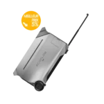Acheter EcoFlow Station électrique portable EcoFlow DELTA Pro 3 (Reconditionnée) meilleur tarif