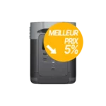 Acheter EcoFlow Station électrique portable EcoFlow DELTA (reconditionnée) meilleur tarif
