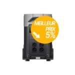 Acheter EcoFlow Station électrique portable EcoFlow DELTA Pro (reconditionnée) meilleur tarif