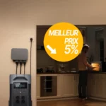 Acheter EcoFlow Station électrique portable EcoFlow DELTA Pro (reconditionnée) meilleur tarif