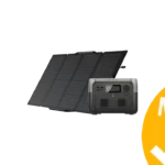 Acheter EcoFlow Station électrique portable EcoFlow RIVER 2 Max (reconditionnée) meilleur tarif