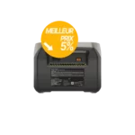 Acheter EcoFlow Station électrique portable EcoFlow RIVER 2 Max (reconditionnée) meilleur tarif