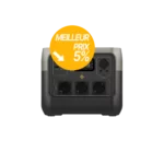 Acheter EcoFlow Station électrique portable EcoFlow RIVER 2 Pro (reconditionnée) meilleur tarif