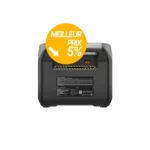 Acheter EcoFlow Station électrique portable EcoFlow RIVER 2 Pro (reconditionnée) meilleur tarif