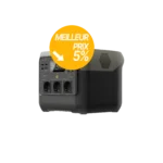 Acheter EcoFlow Station électrique portable EcoFlow RIVER 2 Pro (reconditionnée) meilleur tarif