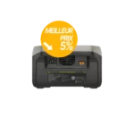 Acheter EcoFlow Station électrique portable EcoFlow RIVER 2 (reconditionnée) meilleur tarif