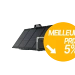 Acheter EcoFlow Station électrique portable EcoFlow RIVER 2 (reconditionnée) meilleur tarif