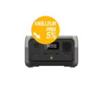 Acheter EcoFlow Station électrique portable EcoFlow RIVER 2 (reconditionnée) meilleur tarif