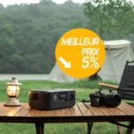 Acheter EcoFlow Station électrique portable EcoFlow RIVER 3 (Reconditionnée) meilleur tarif