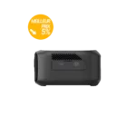 Acheter EcoFlow Station électrique portable EcoFlow RIVER 3 (Reconditionnée) meilleur tarif