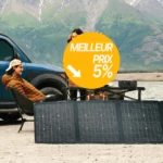 Acheter EcoFlow Station électrique portable EcoFlow RIVER 3 (Reconditionnée) meilleur tarif