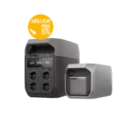 Acheter EcoFlow Station électrique portable de la gamme EcoFlow DELTA 3 (Reconditionnée) meilleur tarif