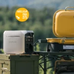 Acheter EcoFlow Station électrique portable de la gamme EcoFlow DELTA 3 (Reconditionnée) meilleur tarif