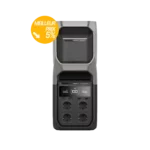 Acheter EcoFlow Station électrique portable de la gamme EcoFlow DELTA 3 meilleur tarif