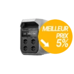 Acheter EcoFlow Station électrique portable de la gamme EcoFlow DELTA 3 meilleur tarif