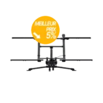 Acheter EcoFlow Tracker Solaire EcoFlow meilleur tarif