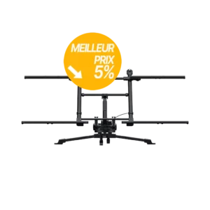 Acheter EcoFlow Tracker Solaire EcoFlow meilleur tarif