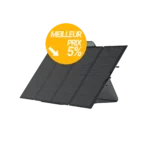 Acheter EcoFlow Tracker Solaire EcoFlow meilleur tarif