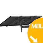 Acheter EcoFlow Tracker solaire à axe unique EcoFlow (Single Axis Solar Tracker) meilleur tarif
