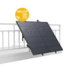 Acheter EcoFlow Tracker solaire à axe unique EcoFlow (Single Axis Solar Tracker) meilleur tarif