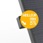 Acheter EcoFlow Tracker solaire à axe unique EcoFlow (Single Axis Solar Tracker) meilleur tarif