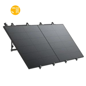 Acheter EcoFlow Tracker solaire à axe unique EcoFlow (Single Axis Solar Tracker) meilleur tarif
