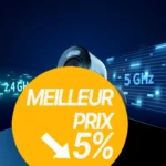 Acheter Reolink Argus 3 Ultra meilleur tarif