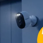Acheter Reolink Argus 3 Ultra meilleur tarif