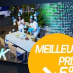 Acheter Reolink Argus 3 Ultra meilleur tarif