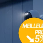 Acheter Reolink Argus 3 Ultra meilleur tarif