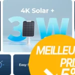 Acheter Reolink Argus 3 Ultra meilleur tarif