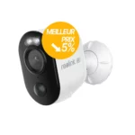 Acheter Reolink Argus 3 Ultra meilleur tarif
