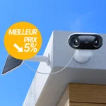 Acheter Reolink Argus 4 Pro meilleur tarif