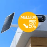 Acheter Reolink Argus 4 Pro meilleur tarif