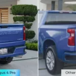 Acheter Reolink Argus 4 Pro meilleur tarif