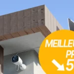 Acheter Reolink Argus Eco Ultra meilleur tarif