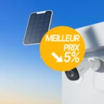 Acheter Reolink Argus Eco Ultra meilleur tarif