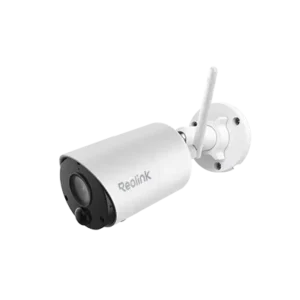 Acheter Reolink Argus Eco meilleur tarif