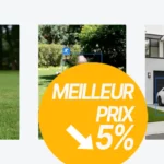 Acheter Reolink Argus Eco meilleur tarif