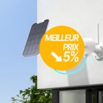 Acheter Reolink Argus Eco meilleur tarif