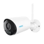 Acheter Reolink Argus Eco meilleur tarif