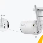 Acheter Reolink Argus Eco meilleur tarif
