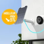 Acheter Reolink Argus Eco meilleur tarif
