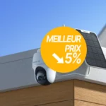 Acheter Reolink Argus PT Ultra meilleur tarif