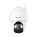 Acheter Reolink Argus PT Ultra meilleur tarif