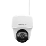 Acheter Reolink Argus PT Ultra meilleur tarif