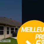 Acheter Reolink CX820 meilleur tarif