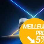 Acheter Reolink CX820 meilleur tarif