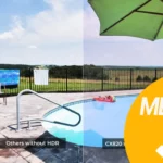 Acheter Reolink CX820 meilleur tarif