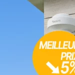 Acheter Reolink E1 Outdoor Pro meilleur tarif